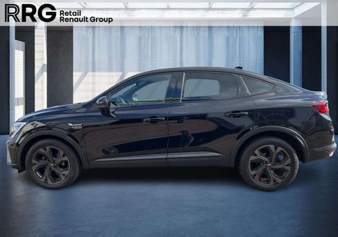 Renault Arkana, 2023 2
