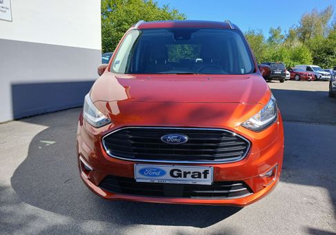 Ford Tourneo Connect, 2022