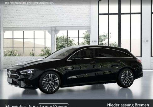 Mercedes-Benz CLA 180, 2026