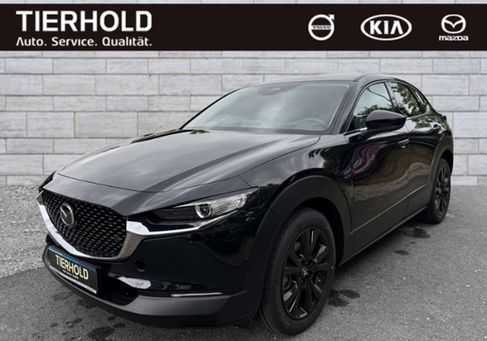 Mazda CX-30, 2026 2