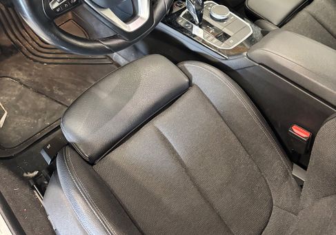 BMW 118, 2020 2