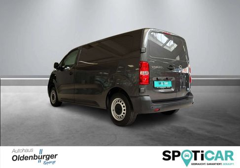 Opel Vivaro, 2022 2