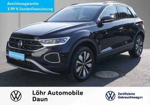 Volkswagen T-Roc, 2024