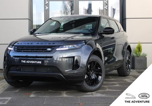 Land Rover Range Rover Evoque, 2024