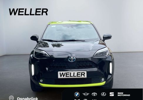 Toyota Yaris Cross, 2022 2