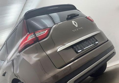 Renault Grand Scenic, 2020