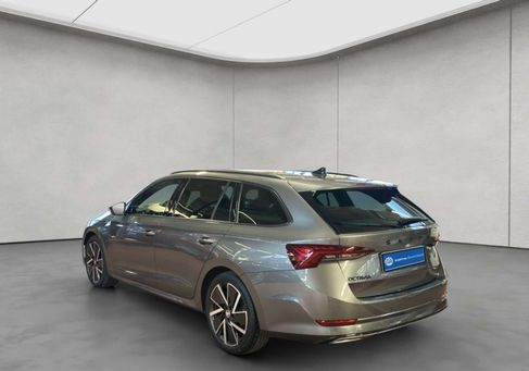 Skoda Octavia, 2023