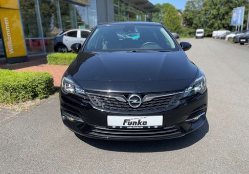 Opel Astra, 2020