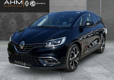 Renault Grand Scenic, 2023