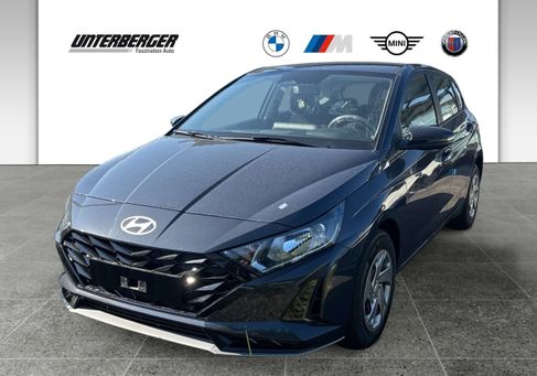 Hyundai i20, 2026 2