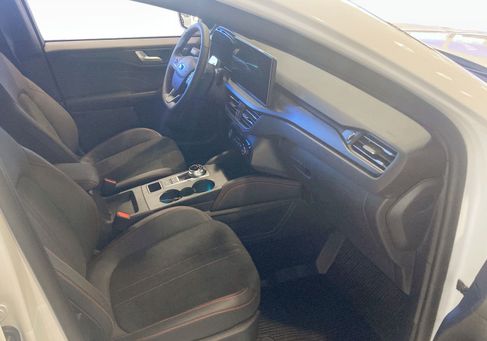 Ford Kuga, 2026