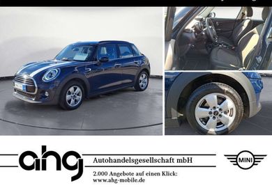 MINI Cooper, 2019
