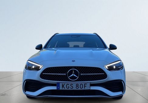 Mercedes-Benz C 300, 2024 2
