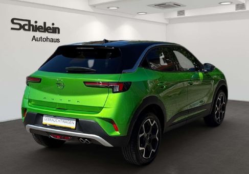 Opel Mokka, 2023 3