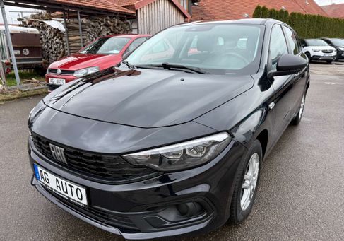 Fiat Tipo, 2023