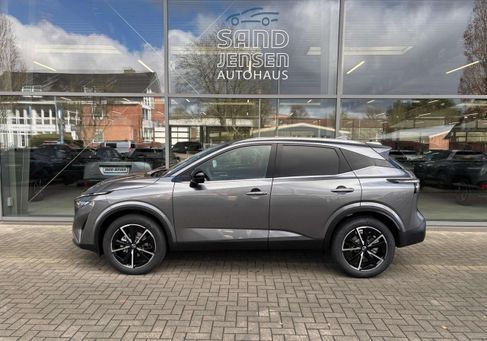 Nissan Qashqai, 2026 3