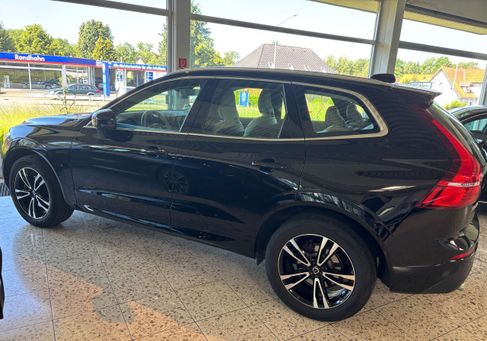 Volvo XC60, 2019