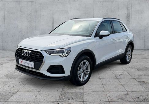 Audi Q3, 2023