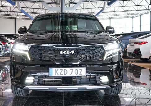 Kia Sorento, 2023