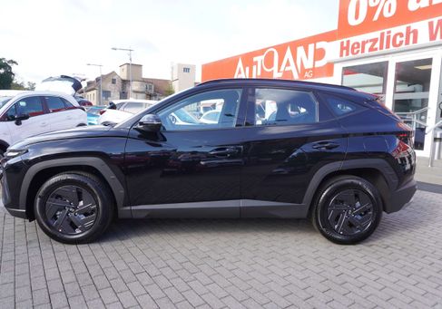Hyundai Tucson, 2026 3