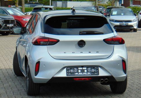 Opel Corsa, 2024 3