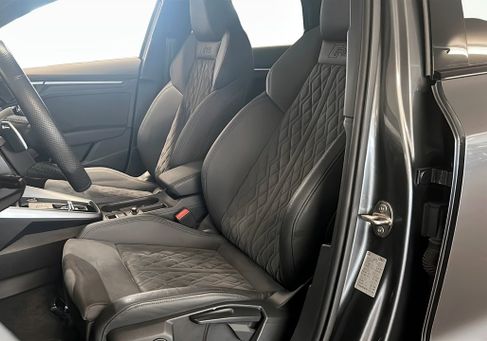 Audi A3, 2023 2