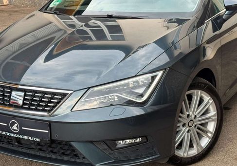 Seat Leon, 2019 2