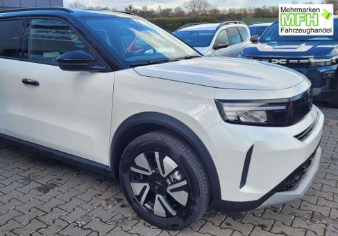 Opel Frontera, 2026