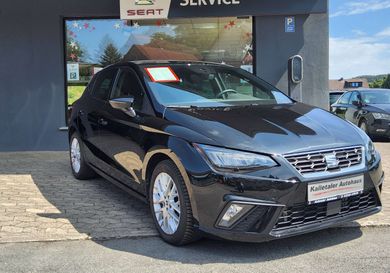 Seat Ibiza, 2025