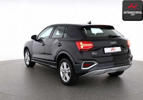 Audi Q2, 2024