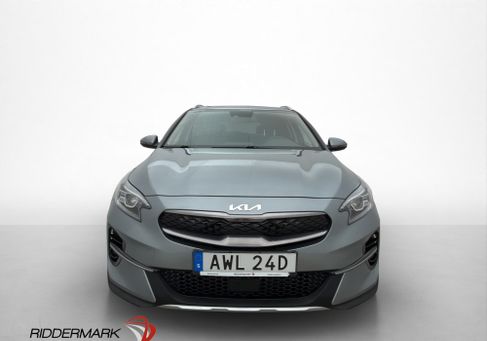 Kia XCeed, 2022