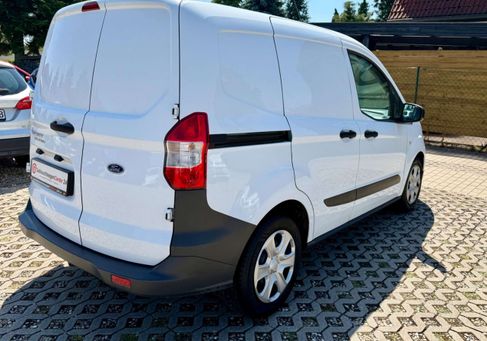 Ford Transit, 2023