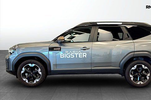 Dacia, 2026