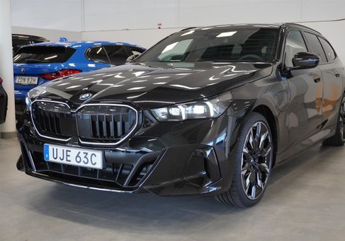 BMW 530, 2027