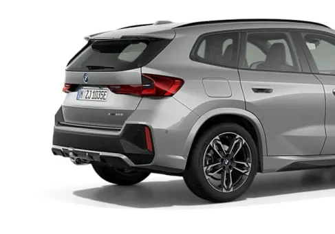 BMW X1, 2026 2