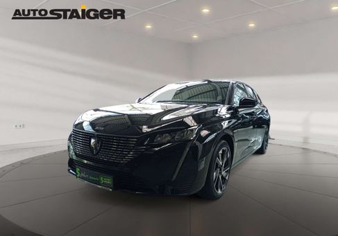 Peugeot 308, 2022