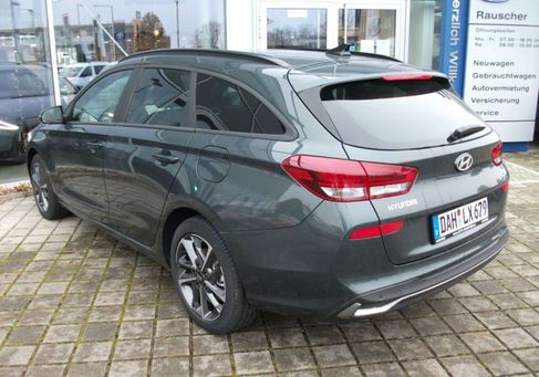 Hyundai i30, 2025 3