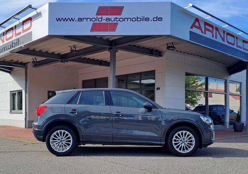 Audi Q2, 2019 3