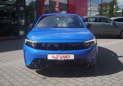 Opel Corsa, 2026 2