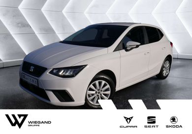 Seat Ibiza, 2024