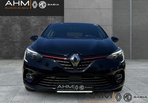 Renault Clio, 2020