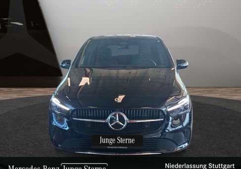 Mercedes-Benz B 200, 2026