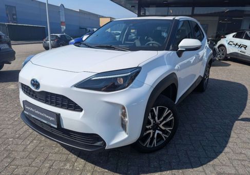 Toyota Yaris Cross, 2023 2