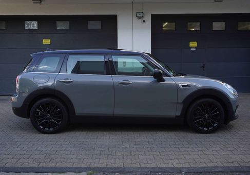 MINI Cooper Clubman, 2020 2