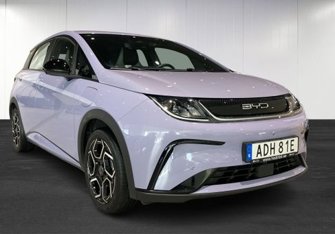 BYD, 2023 2