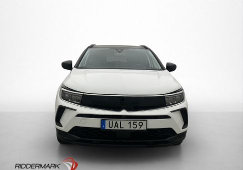 Opel Grandland X, 2023