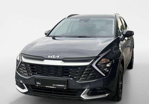 Kia Sportage, 2025 2