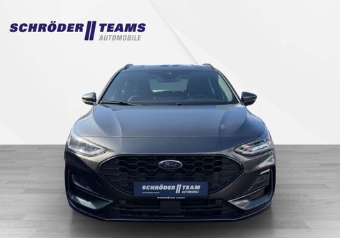 Ford Focus, 2024 2