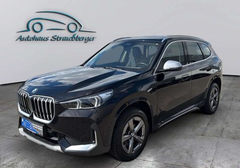 BMW X1, 2024 2