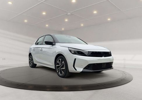 Opel Corsa, 2025 2